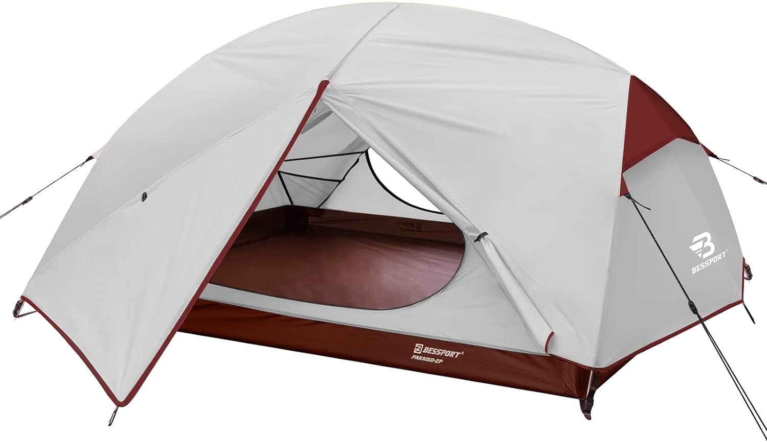 Lire la suite à propos de l’article Qui a inventé la tente de camping ?